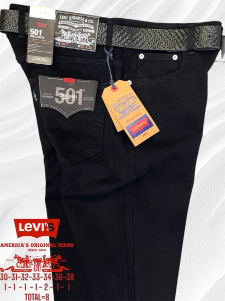 Мужские Джинсы Levis