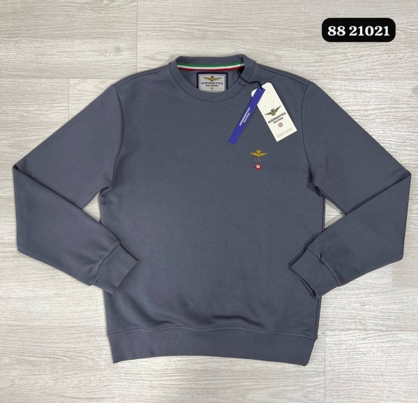 Мужской Свитшот Aeronautica Militare