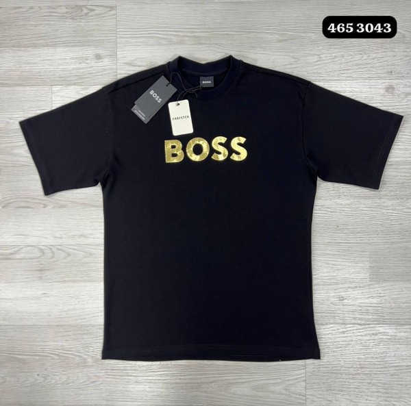 Мужская Футболка Boss