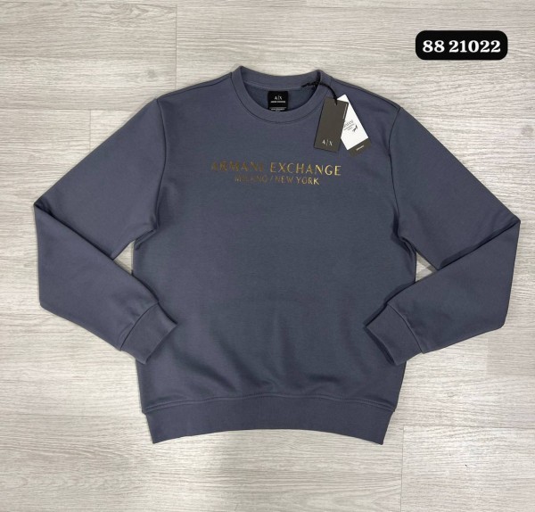 Мужской Свитшот Armani Exchange