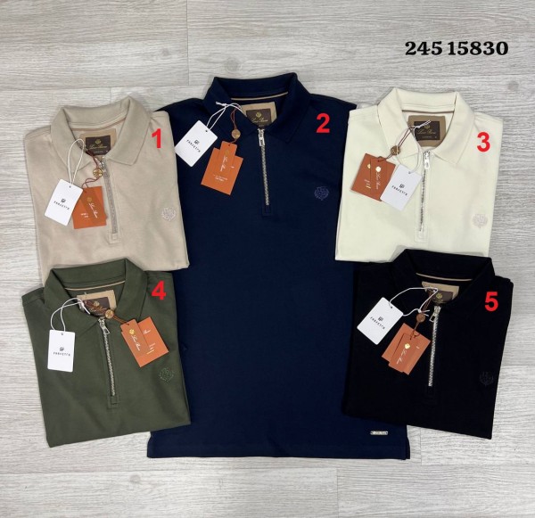 Мужской Джемпер Loro Piana 