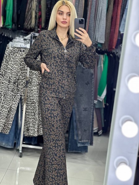 Женский Костюм Coco Bianca