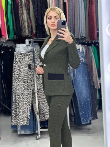 Женский Костюм Coco Bianca