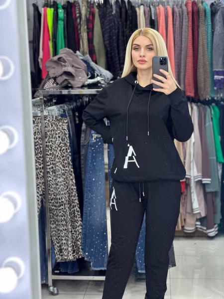 Женский Костюм Armani Exchange (Большие размеры)