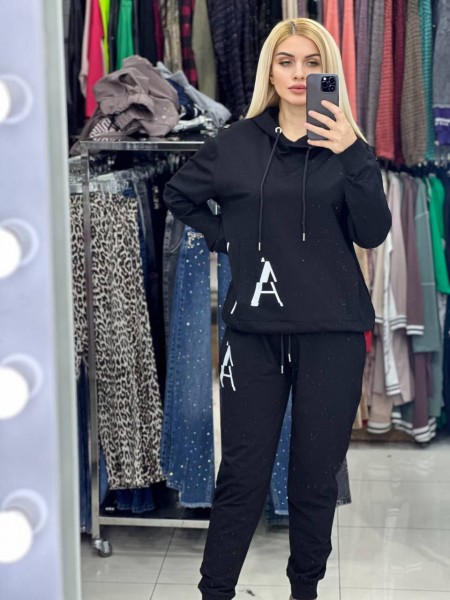 Женский Костюм Armani Exchange (Большие размеры)