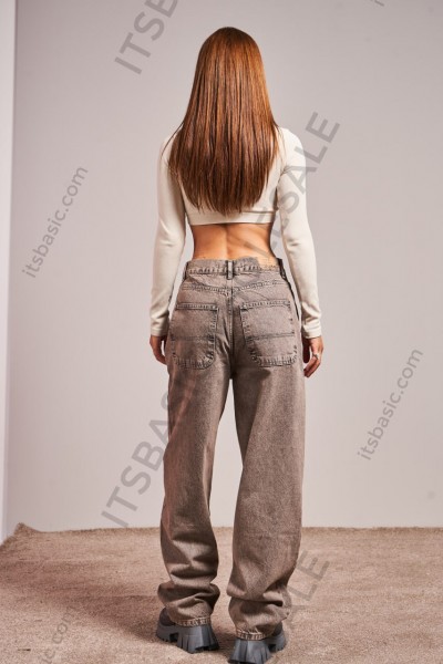 Женские Джинсы ITS Basic