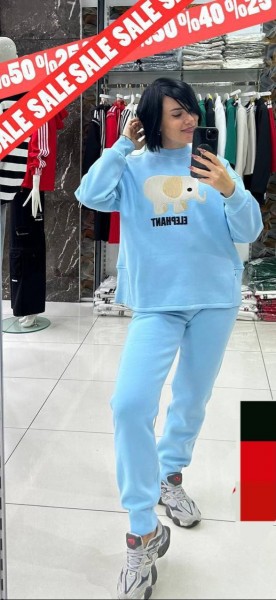 Женский Костюм Sogo
