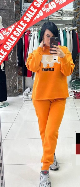 Женский Костюм Sogo