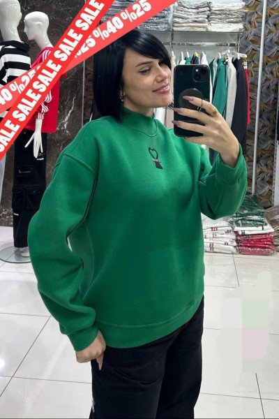 Женский Свитшот Sogo 