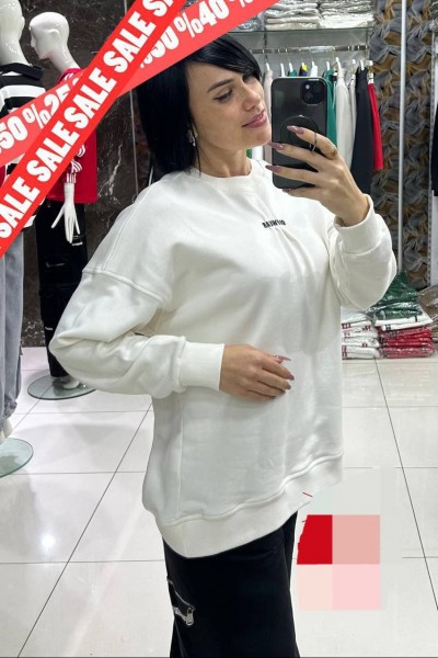 Женский Свитшот Sogo 