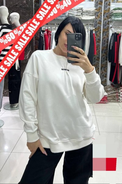 Женский Свитшот Sogo 