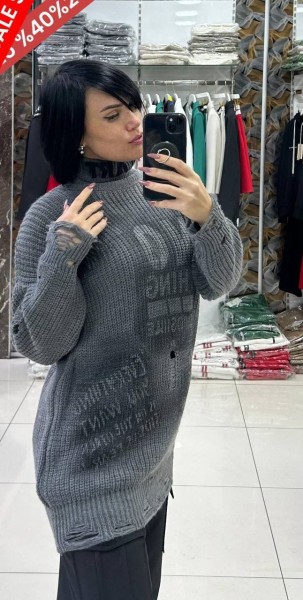 Женский Свитер Sogo