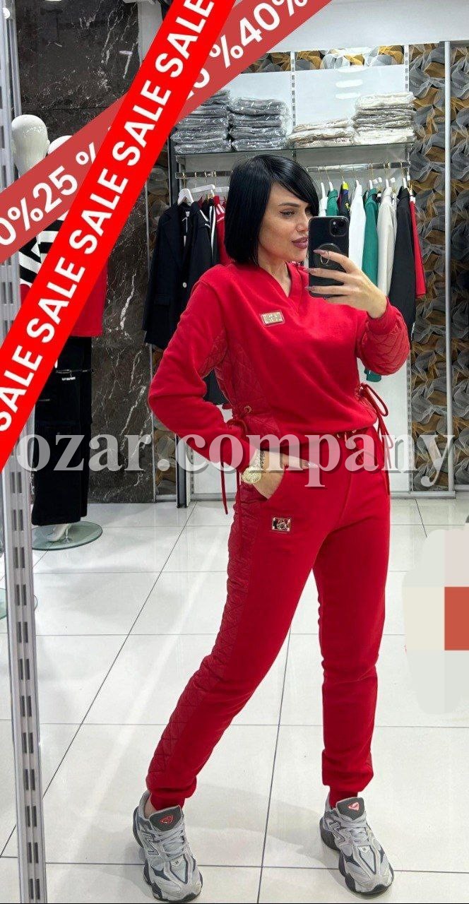 Женский Костюм Sogo