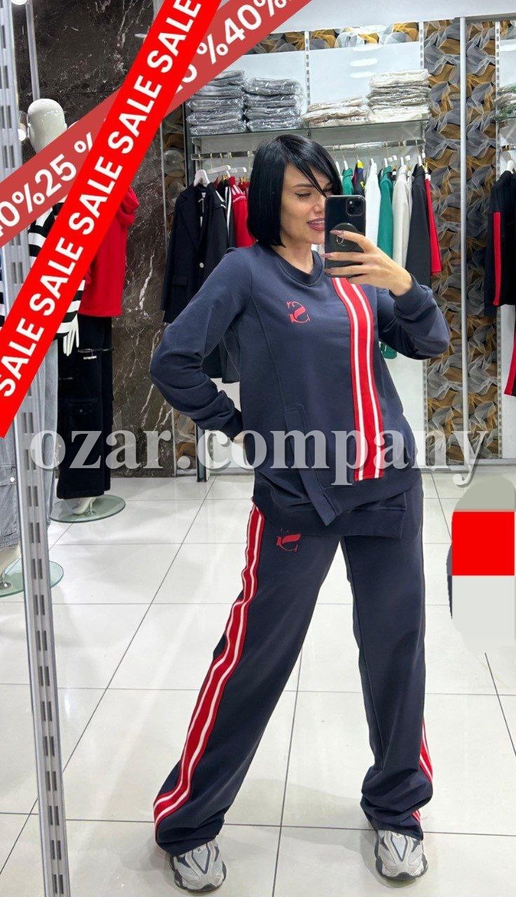 Женский Костюм Sogo