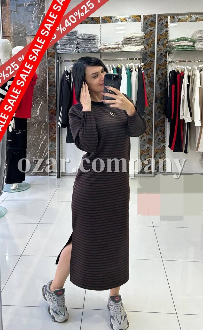 Женское Платье Sogo
