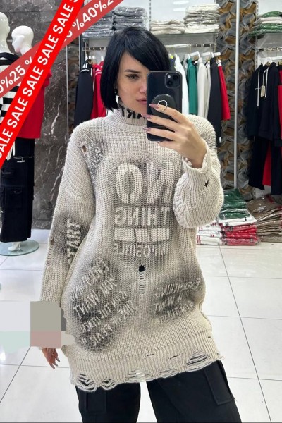 Женский Свитер Sogo