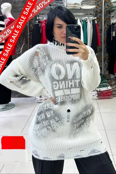 Женский Свитер Sogo