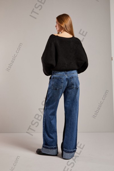 Женские Джинсы ITS Basic 