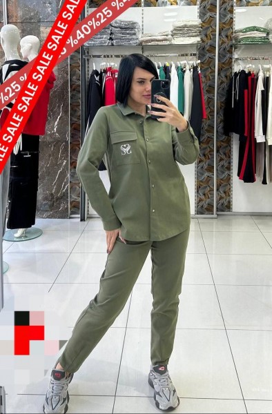 Женский Костюм Sogo