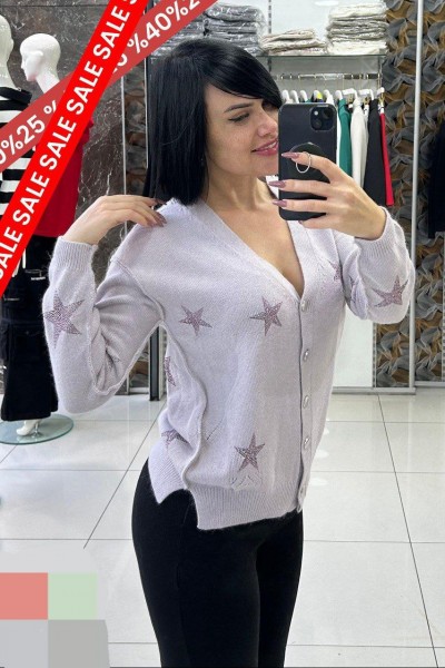 Женский Кардиган Sogo 