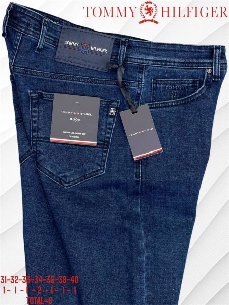 Мужские Джинсы Tommy Hilfiger
