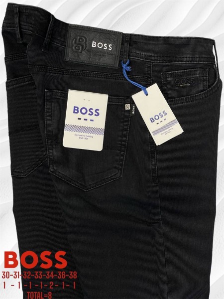 Мужские Джинсы Boss