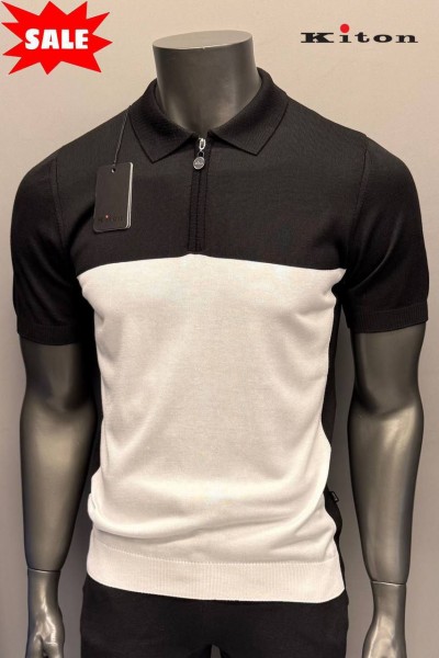 Мужская Футболка Kiton