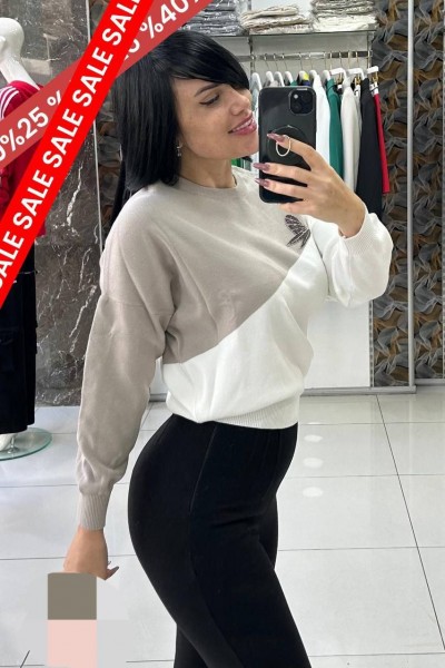 Женский Лонгслив Sogo