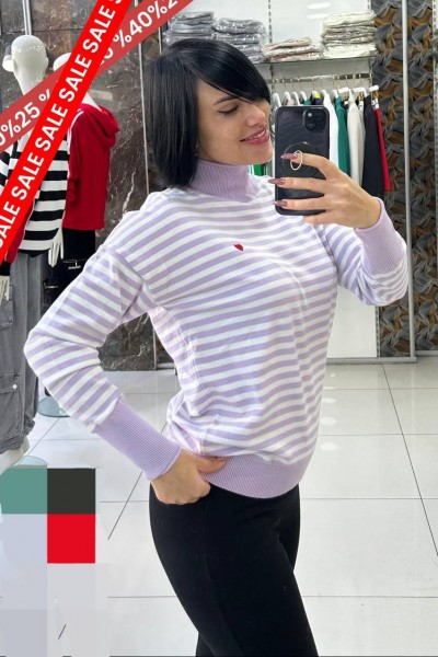 Женский Лонгслив Sogo