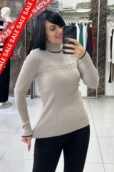 Женский Лонгслив Sogo