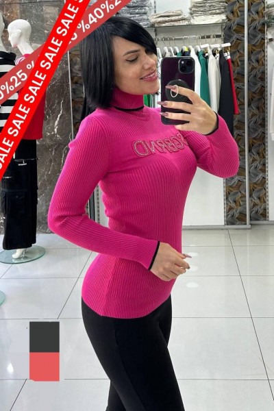 Женский Лонгслив Sogo