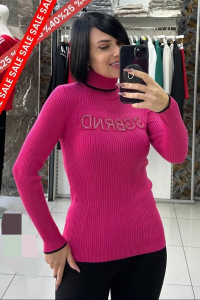 Женский Лонгслив Sogo