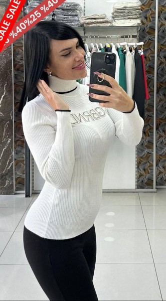 Женский Лонгслив Sogo