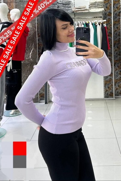 Женский Лонгслив Sogo