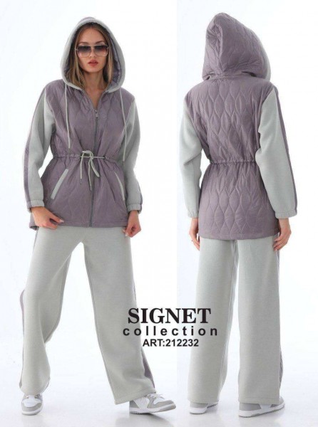 Женский Костюм Signet 