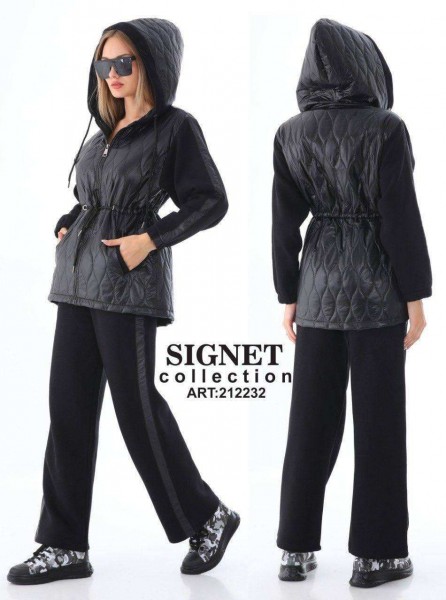 Женский Костюм Signet 