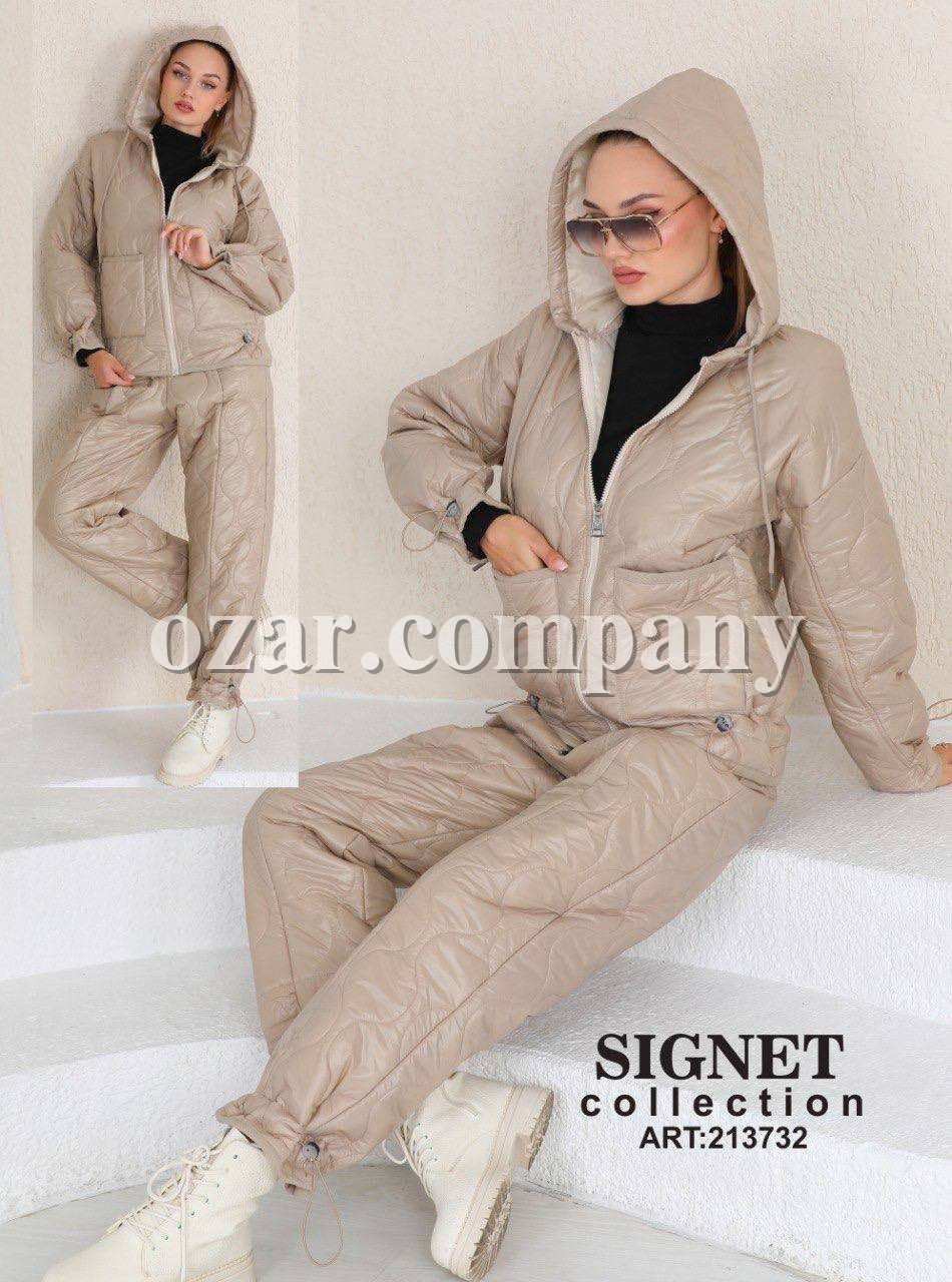 Женский Костюм Signet 
