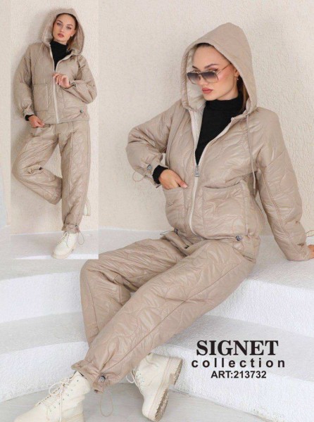 Женский Костюм Signet 