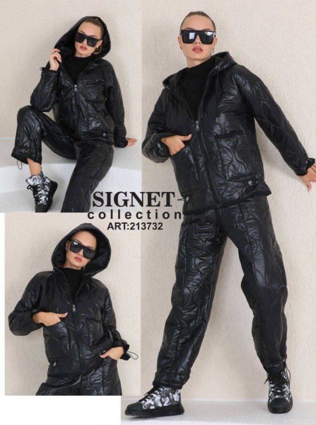 Женский Костюм Signet 