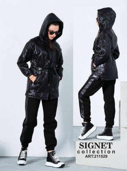 Женский Костюм Signet 