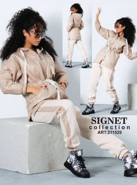 Женский Костюм Signet 