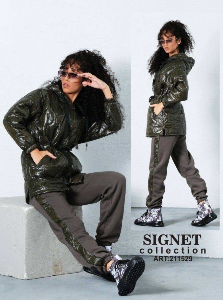 Женский Костюм Signet 