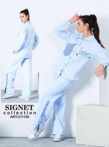 Женский Костюм Signet 
