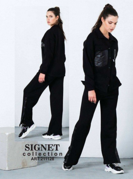 Женский Костюм Signet 