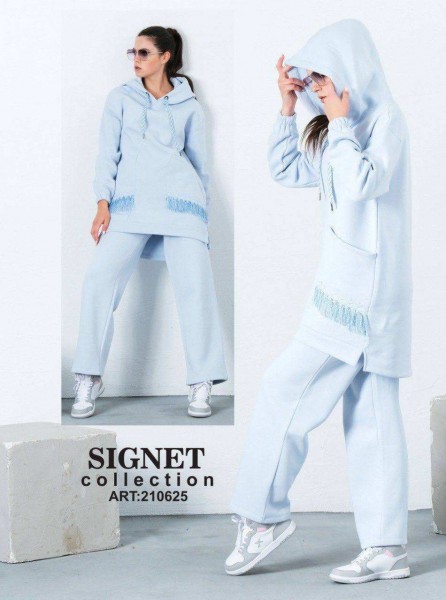 Женский Костюм Signet 