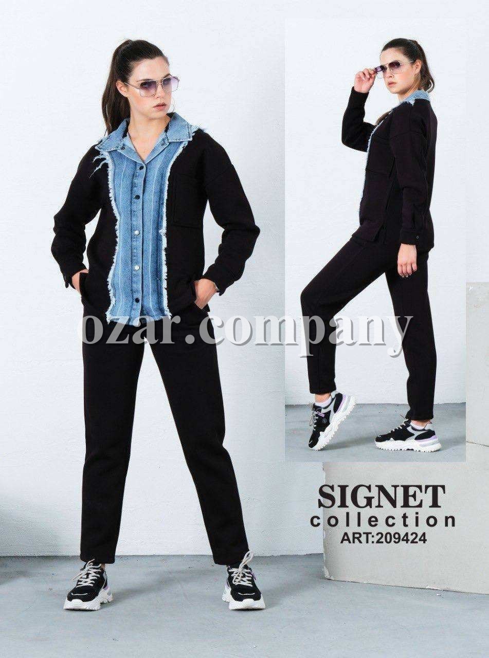 Женский Костюм Signet 