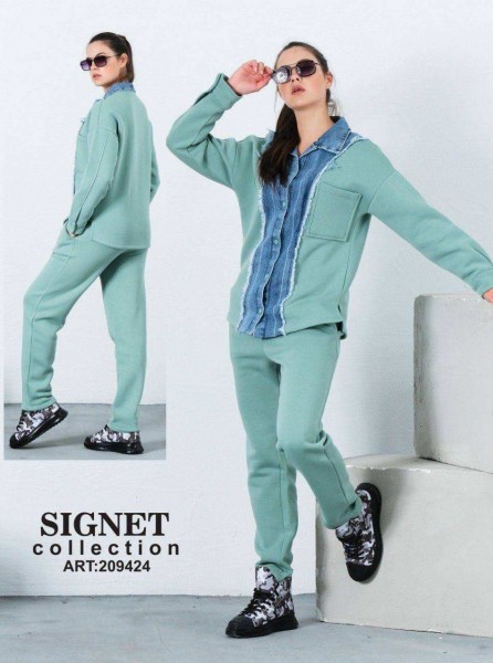Женский Костюм Signet 