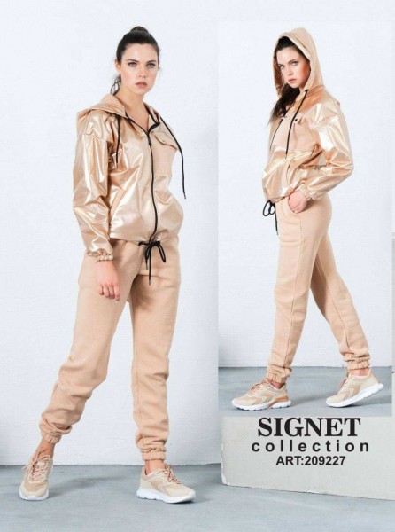 Женский Костюм Signet 