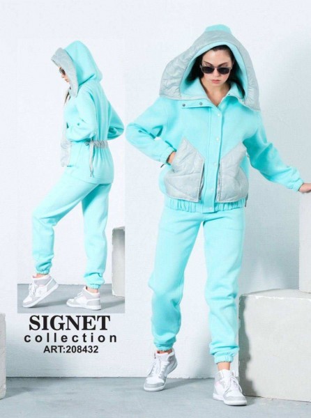 Женский Костюм Signet 