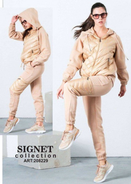 Женский Костюм Signet 